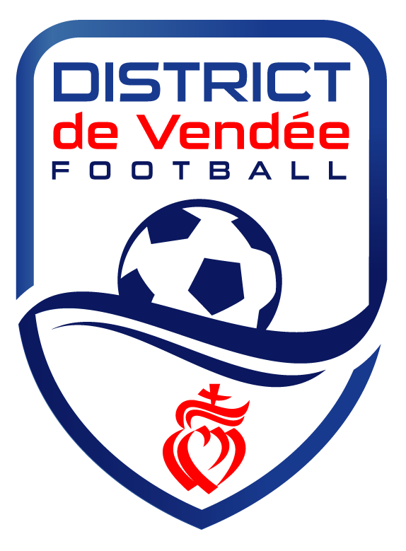 District_vendee_football_logo